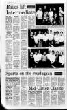 Londonderry Sentinel Thursday 12 March 1992 Page 36