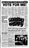 Londonderry Sentinel Thursday 19 March 1992 Page 7