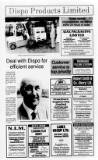 Londonderry Sentinel Thursday 19 March 1992 Page 25