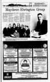 Londonderry Sentinel Thursday 19 March 1992 Page 27