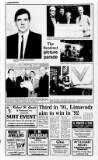 Londonderry Sentinel Thursday 19 March 1992 Page 32