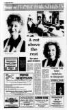Londonderry Sentinel Thursday 19 March 1992 Page 34