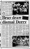 Londonderry Sentinel Thursday 19 March 1992 Page 47