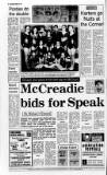 Londonderry Sentinel Thursday 19 March 1992 Page 48