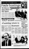Londonderry Sentinel Thursday 26 March 1992 Page 9