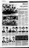 Londonderry Sentinel Thursday 26 March 1992 Page 36