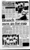 Londonderry Sentinel Thursday 26 March 1992 Page 40