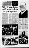 Londonderry Sentinel Thursday 02 April 1992 Page 26