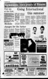 Londonderry Sentinel Thursday 02 April 1992 Page 32