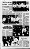 Londonderry Sentinel Thursday 16 April 1992 Page 30