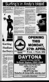 Londonderry Sentinel Thursday 23 April 1992 Page 29