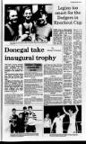 Londonderry Sentinel Thursday 23 April 1992 Page 31
