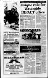 Londonderry Sentinel Thursday 07 May 1992 Page 10