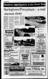 Londonderry Sentinel Thursday 07 May 1992 Page 20