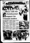 Londonderry Sentinel Thursday 16 July 1992 Page 20