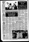 Londonderry Sentinel Thursday 06 August 1992 Page 6