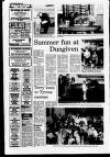 Londonderry Sentinel Thursday 06 August 1992 Page 26