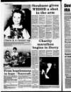 Londonderry Sentinel Thursday 03 September 1992 Page 6