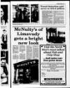 Londonderry Sentinel Thursday 03 September 1992 Page 11