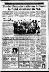 Londonderry Sentinel Thursday 01 October 1992 Page 6