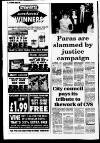 Londonderry Sentinel Thursday 08 October 1992 Page 2