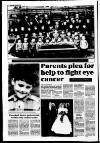 Londonderry Sentinel Thursday 08 October 1992 Page 4