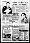 Londonderry Sentinel Thursday 08 October 1992 Page 6