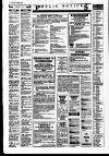 Londonderry Sentinel Thursday 08 October 1992 Page 26