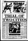 Londonderry Sentinel Thursday 08 October 1992 Page 38