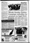 Londonderry Sentinel Thursday 15 October 1992 Page 4
