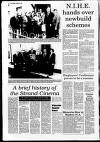 Londonderry Sentinel Thursday 15 October 1992 Page 24