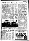 Londonderry Sentinel Thursday 15 October 1992 Page 35