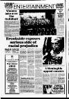 Londonderry Sentinel Thursday 29 October 1992 Page 14