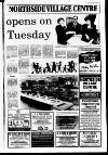 Londonderry Sentinel Thursday 29 October 1992 Page 25