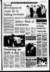 Londonderry Sentinel Thursday 05 November 1992 Page 23