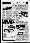 Londonderry Sentinel Thursday 05 November 1992 Page 24