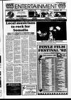 Londonderry Sentinel Thursday 12 November 1992 Page 17