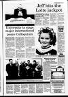 Londonderry Sentinel Thursday 12 November 1992 Page 19