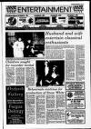 Londonderry Sentinel Thursday 26 November 1992 Page 15