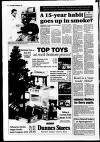 Londonderry Sentinel Thursday 26 November 1992 Page 20