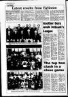 Londonderry Sentinel Thursday 26 November 1992 Page 32