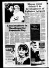 Londonderry Sentinel Thursday 03 December 1992 Page 2