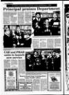 Londonderry Sentinel Thursday 03 December 1992 Page 14
