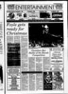 Londonderry Sentinel Thursday 03 December 1992 Page 19