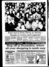 Londonderry Sentinel Thursday 03 December 1992 Page 24
