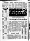 Londonderry Sentinel Thursday 03 December 1992 Page 34