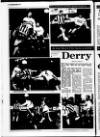 Londonderry Sentinel Thursday 03 December 1992 Page 36