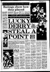 Londonderry Sentinel Wednesday 23 December 1992 Page 27