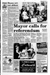Londonderry Sentinel Thursday 07 January 1993 Page 3