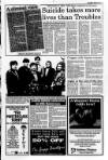 Londonderry Sentinel Thursday 07 January 1993 Page 5